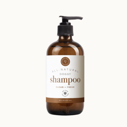Rowe Casa Doggy Shampoo